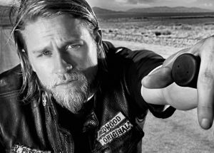 Sons Of Anarchy 004 - kubek