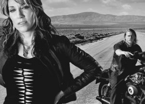 Sons Of Anarchy 008 - kubek