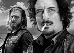 Sons Of Anarchy 011 - kubek