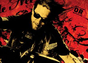 Sons Of Anarchy 014 - kubek