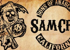 Sons Of Anarchy 018 - kubek