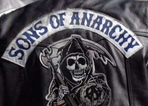 Sons Of Anarchy 019 - kubek