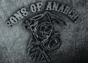 Sons Of Anarchy 020 - kubek