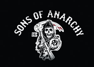 Sons Of Anarchy 024 - kubek