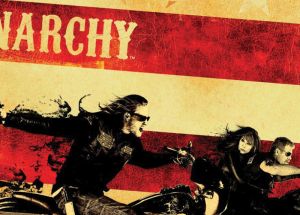 Sons Of Anarchy 026 - kubek