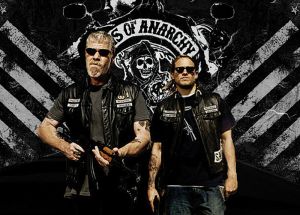 Sons Of Anarchy 028 - kubek