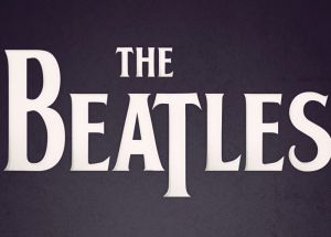 The Beatles 007 - kubek