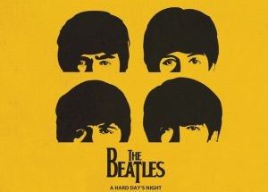 The Beatles 010 - kubek