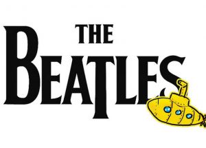 The Beatles 013 - kubek