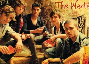 The Wanted 016 - kubek