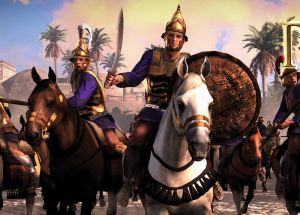 Total War Rome 2 003 - kubek