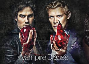 Vampire Diaries 003 - kubek