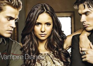 Vampire Diaries 004 - kubek