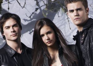 Vampire Diaries 006 - kubek