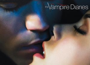 Vampire Diaries 007 - kubek