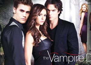 Vampire Diaries 008 - kubek