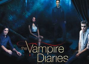 Vampire Diaries 012 - kubek