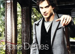 Vampire Diaries 015 - kubek