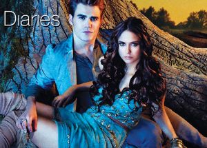 Vampire Diaries 020 - kubek