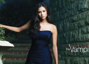 Vampire Diaries 021 - kubek