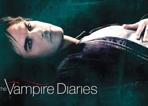 Vampire Diaries 022 - kubek