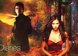 Vampire Diaries 024 - kubek