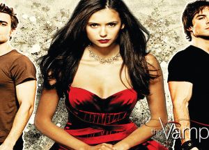 Vampire Diaries 025 - kubek