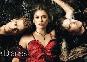 Vampire Diaries 026 - kubek