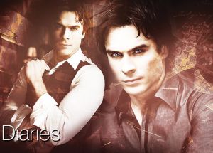 Vampire Diaries 028 - kubek