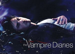 Vampire Diaries 031 - kubek