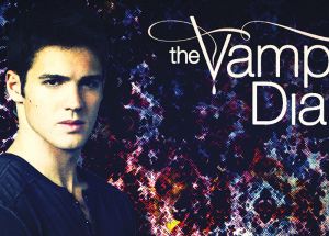 Vampire Diaries 033 - kubek