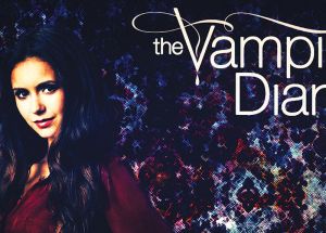 Vampire Diaries 034 - kubek