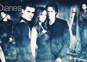 Vampire Diaries 037 - kubek