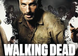 Walking Dead 005 - kubek