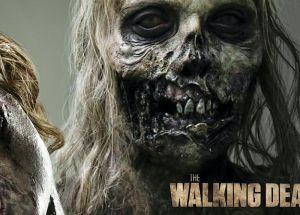 Walking Dead 006 - kubek