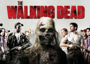 Walking Dead 013 - kubek