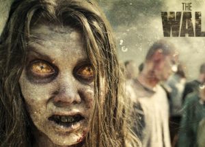 Walking Dead 018 - kubek