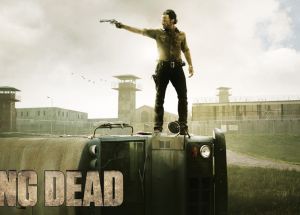 Walking Dead 020 - kubek