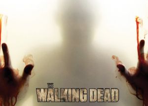 Walking Dead 027 - kubek