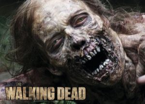 Walking Dead 028 - kubek