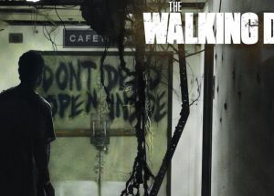 Walking Dead 030 - kubek