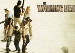 Walking Dead 031 - kubek