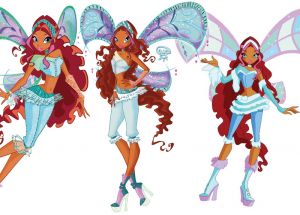 Winx Club 010 - kubek