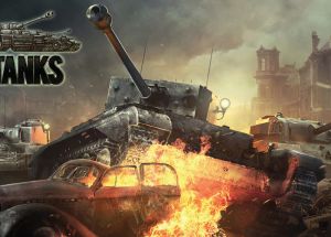 World Of Tanks 001 - kubek