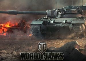 World Of Tanks 002 - kubek