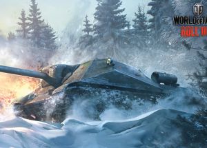 World Of Tanks 003 - kubek