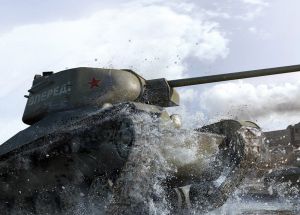 World Of Tanks 004 - kubek