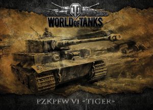 World Of Tanks 005 - kubek