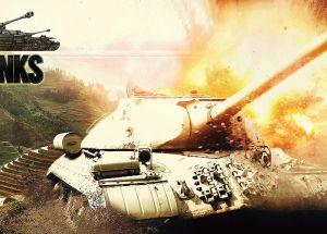 World Of Tanks 007 - kubek