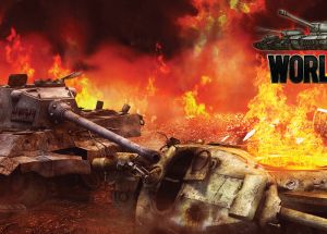 World Of Tanks 008 - kubek